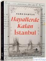 Hayallerde Kalan İstanbul