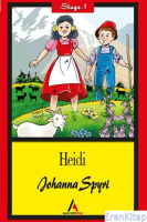 Heidi - Stage 1