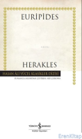 Herakles : Hasan Ali Yücel Klasikler Dizisi
