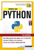 Herkes İçin Python