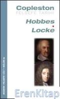 Hobbes-Locke : Copleston Felsefe Tarihi