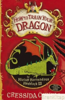How To Train Your Dragon: Book 1