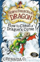 How To Train Your Dragon: How To Cheat A Dragon's Curse: Book 4