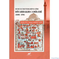 Hurufat Defterlerine Göre Diyarbakır Camileri