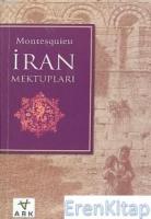İran mektupları lettres persanes