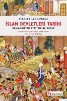 İslam Devletleri Tarihi : Başlangıçtan 1927 Yılına Kadar