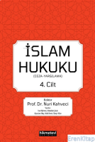 İslam Hukuku 4.cilt : (Ceza -Yargılama)