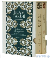 İslam Tarihi (2 Kitap Takım Kutulu)