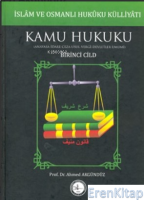 İslam ve Osmanlı Hukuk Külliyatı (3 Cilt)