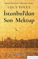 İstanbul'dan Son Mektup