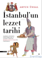 İstanbul'un RENK Lİİ RESİİM Lİİ Lezzet Tarihi