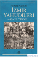 İzmir Yahudileri