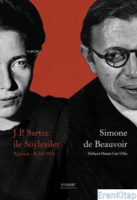 J.P. Sartre İle Söyleşiler