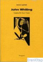 John Whiting : Çağdaş Bir Oyun Yazarı