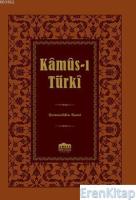 Kamus-i Türki