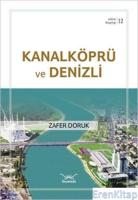 Kanalköprü ve Denizli : Adana Kitaplığı 12