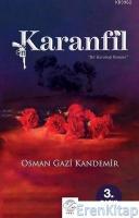 Karanfil : Bir Karabağ Romanı