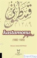 Kastamonu Gazetesi (1882-1920)