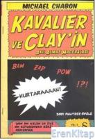 Kavalier & Clay :  Akıl Almaz Maceraları