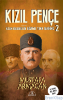 Kâzım Karabekir'in Gözüyle Yakın Tarihimiz-2 (Kızıl Pençe)