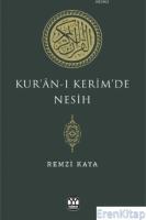 Kur'an-ı Kerim'de Nesih