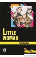 Little Woman - Stage 4 (İngilizce Hikaye)