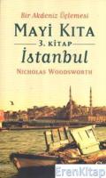 Mavi Kıta 3. Kitap - İstanbul