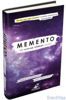 Memento (Ciltli) : Bir Illuminae Dosyaları Öyküsü