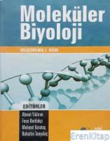 Moleküler Biyoloji