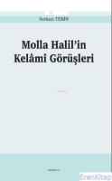 Molla Halil'in Kelâmî Görüşleri