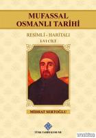 Mufassal Osmanlı Tarihi (I-VI.Cilt Takım), 2021 basımı