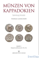 Münzen Von Kapadokien Samlung Henseler Band I