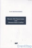 Mustafa Ali's Nusret-Name and Ottoman-Safavi Conflict