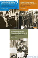 Mustafa Kemal Atatürk Dönemi'nin Öteki Tarihi Seti (3 Kitap Set)
