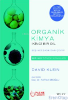 Organik Kimya  : İkinci Bir Dil