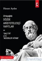 Ortaçağda Sözde Aristotelesçi Yapıtlar
