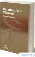Ortadoğunun Türkçesi