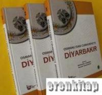Osmanlı'dan Cumhuriyet'e Diyarbakır 1 - 3 Cilt Takım