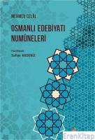 Osmanlı Edebiyatı Numûneleri, Mehmed Celâl