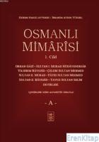 Osmanlı Mimarisi 1.Cilt