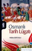 Osmanlı Tarih Lügatı