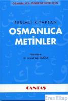 Osmanlıca Metinler
