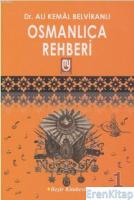 Osmanlıca Rehberi - 1