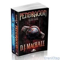 Pendragon Serisi Takım Set (2 Kitap)