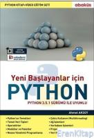 Python (Video Eğitim Seti İle) : Yeni Başlayanlar İçin Python 3.5.1 Sürümü İle Uyumu