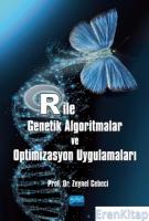 R İle Genetik Algoritmalar ve Optimizasyon Uygulamaları