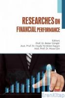 Researches On Financial Performance