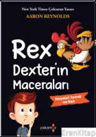 Rex Dexter'ın Maceraları - Hayalet Tavuk ve Ben