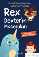 Rex Dexter'ın Maceraları - Yanımdaki Denizgergedanı