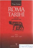 Roma Tarihi, Titus Livius Kitap Xxııı-Xxıv-Xxv